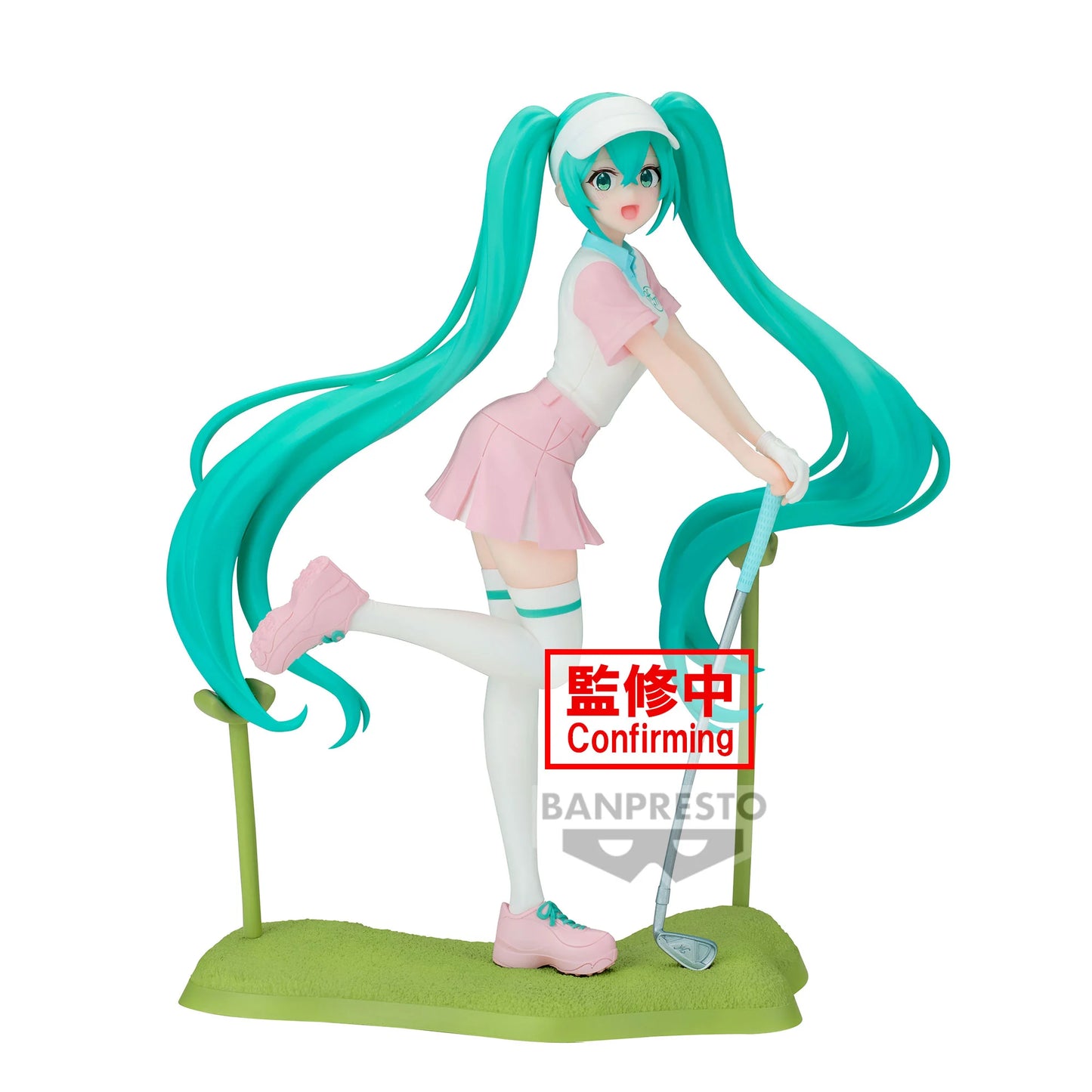 Hatsune Miku - Holiday Memories - Banpresto - Anime Figuren günstig kaufen