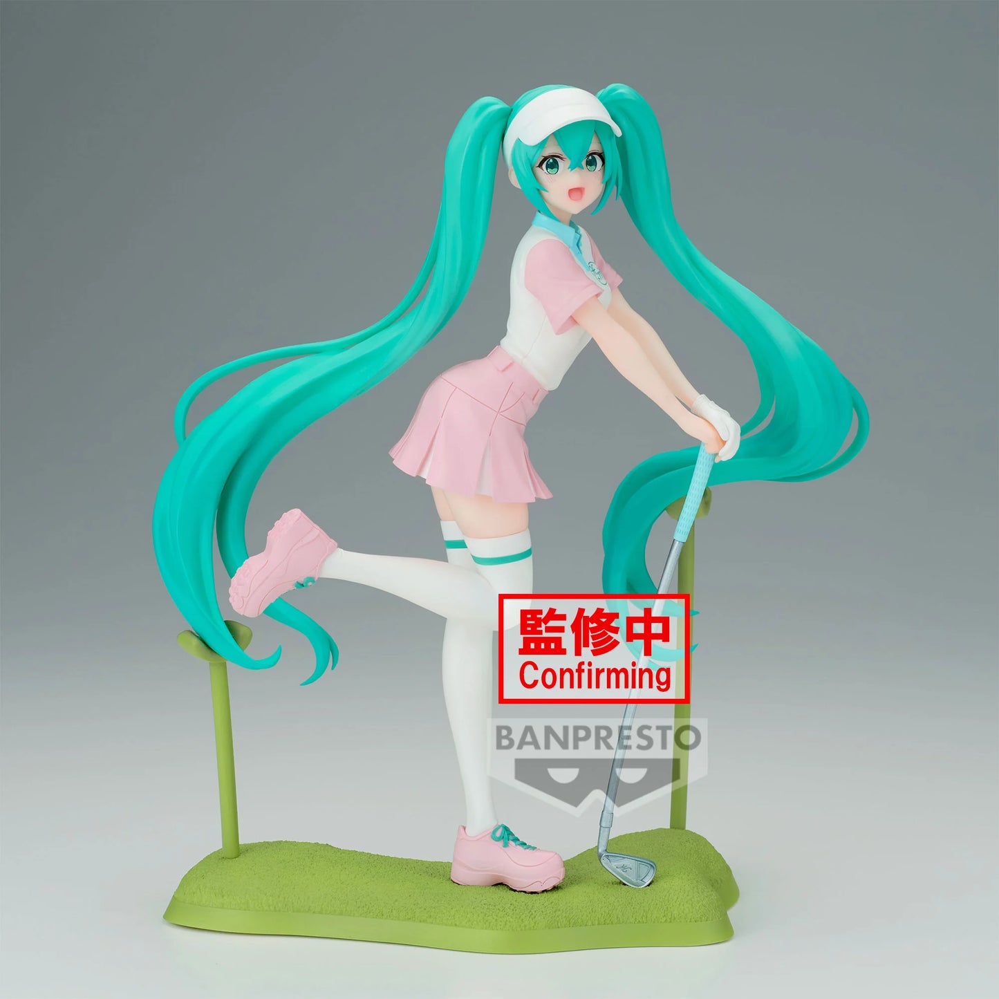 Hatsune Miku - Holiday Memories - Banpresto - Anime Figuren günstig kaufen