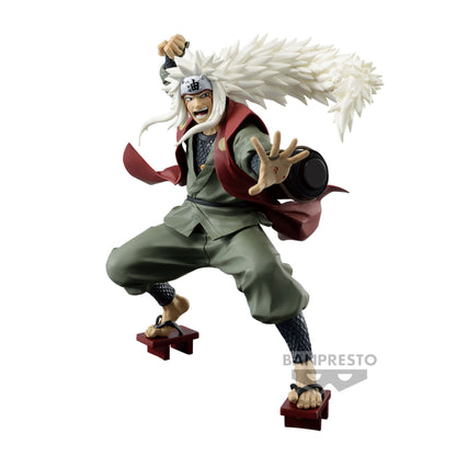Jiraiya - Naruto - Banpresto