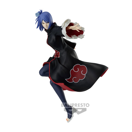 Konan - Vibration Stars - Banpresto - Anime Figuren günstig kaufen