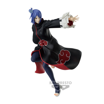 Konan - Vibration Stars - Banpresto