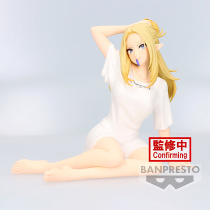 Alpha - Relax Time - Banpresto