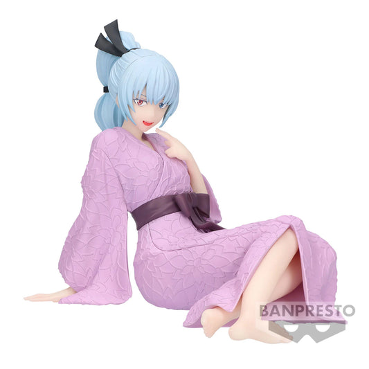 Luminus - That Time I Got Reincarnated as a Slime - Banpresto - Anime Figuren günstig kaufen