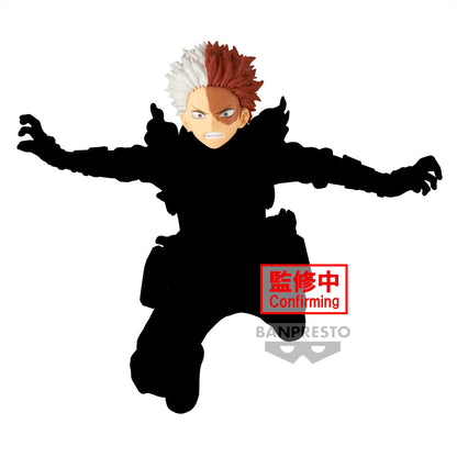Shoto - Amazing Heroes Plus - Banpresto