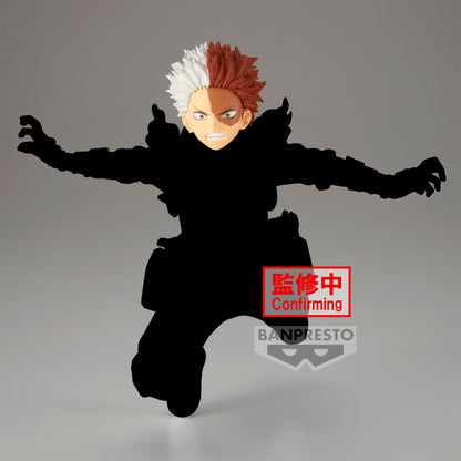 Shoto - Amazing Heroes Plus - Banpresto