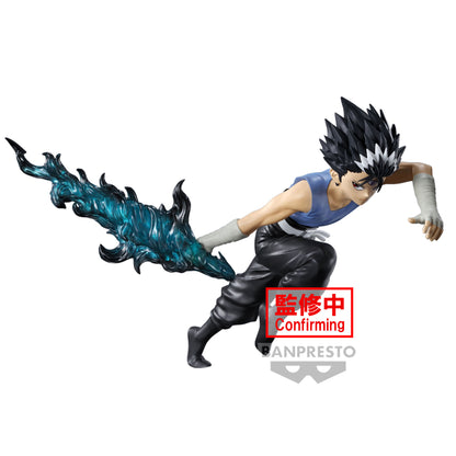 Hiei - Yu Yu Hakusho - Banpresto
