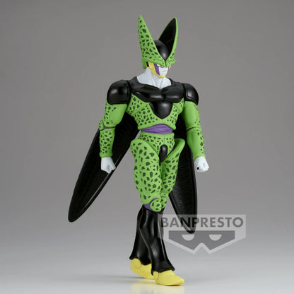 Cell - Solid Edge Works - Banpresto