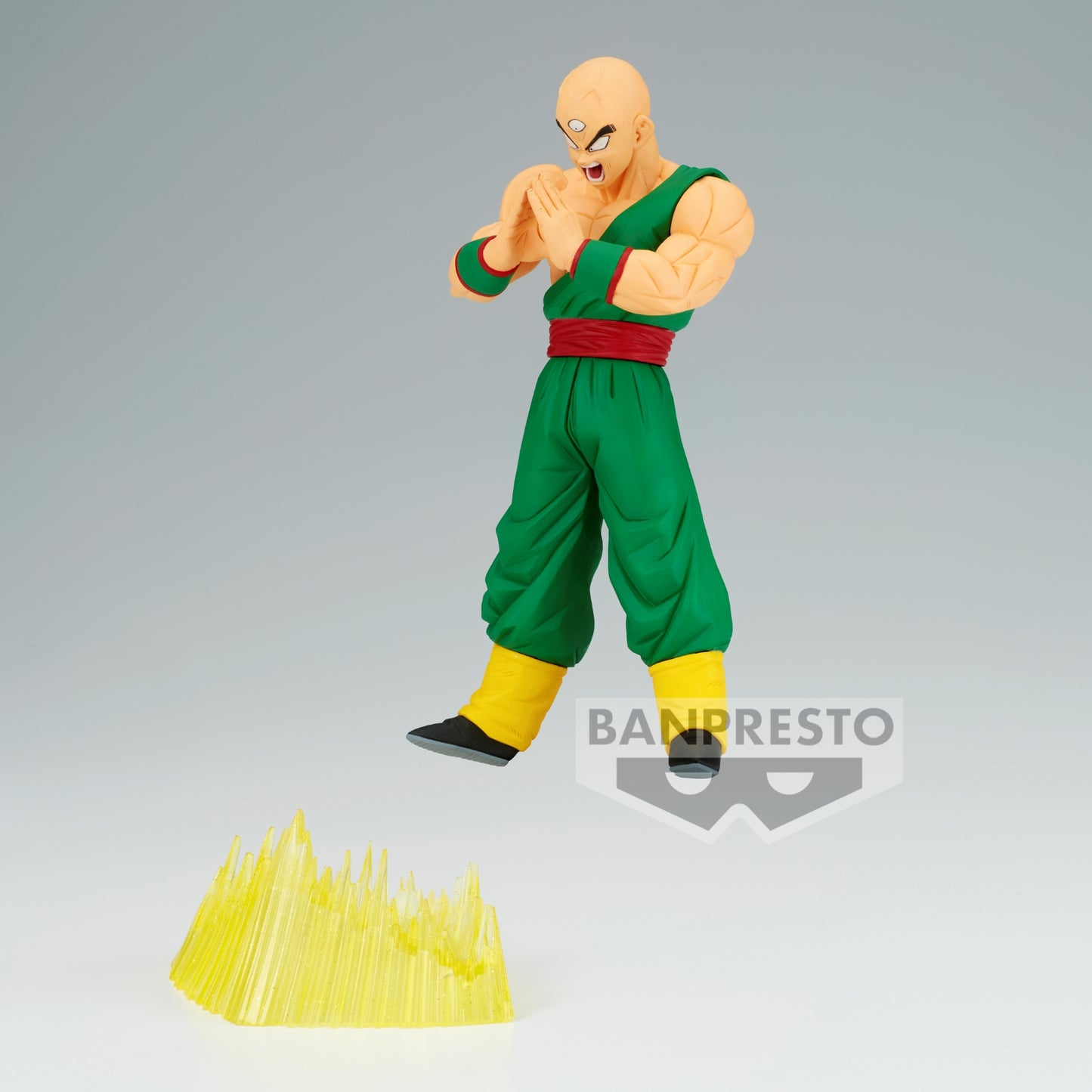 Tenshinhan - G X Materia - Banpresto - Anime Figuren günstig kaufen