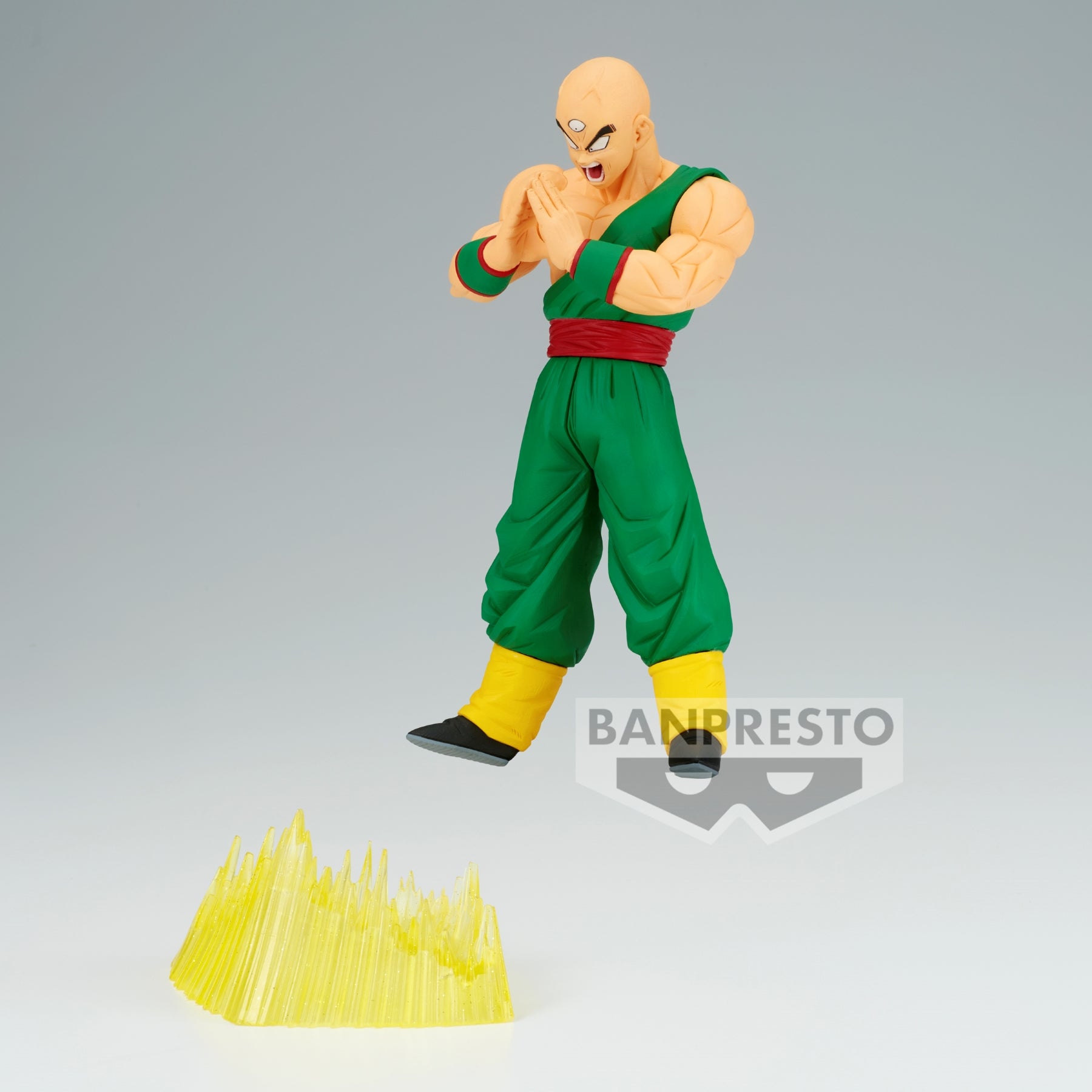 Tenshinhan - G X Materia - Banpresto - Anime Figuren günstig kaufen