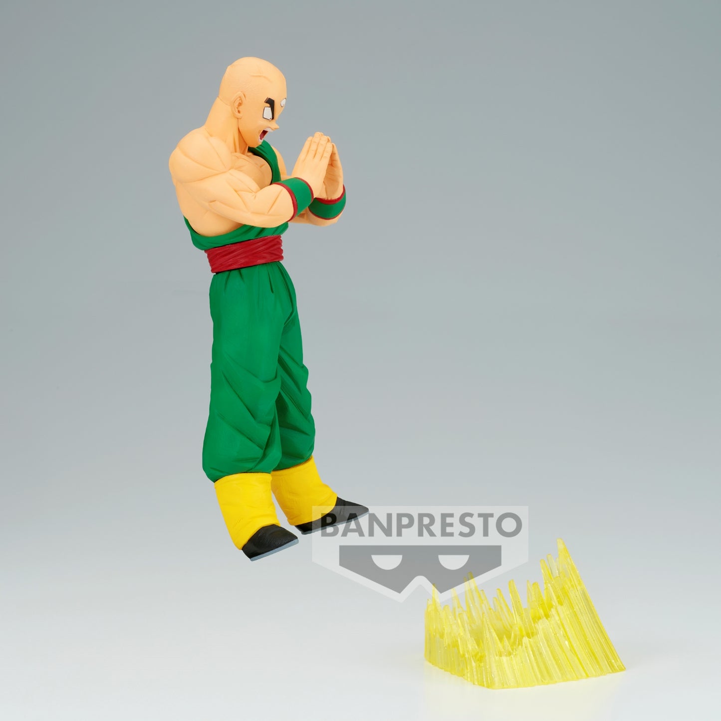 Tenshinhan - G X Materia - Banpresto - Anime Figuren günstig kaufen