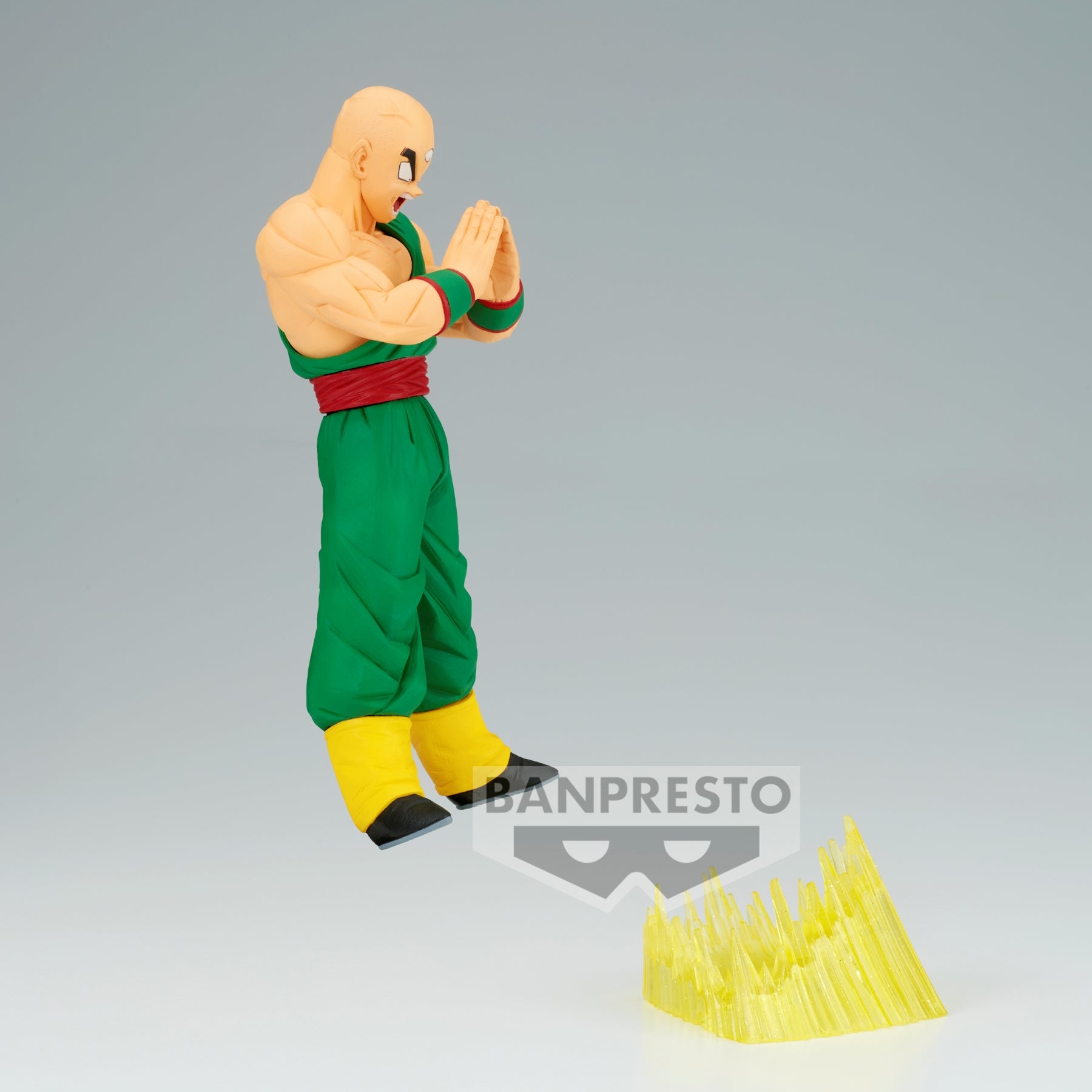 Tenshinhan - G X Materia - Banpresto - Anime Figuren günstig kaufen