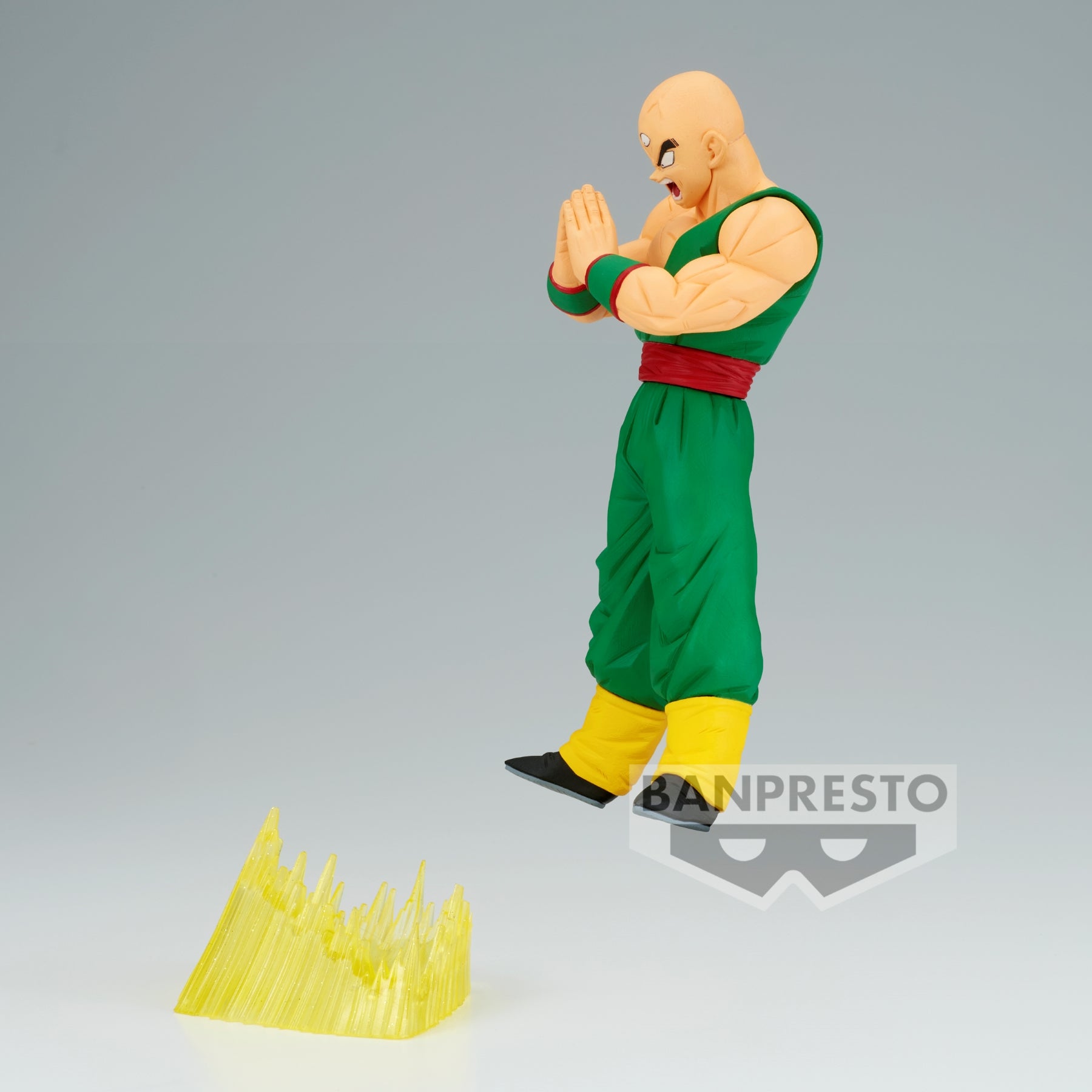 Tenshinhan - G X Materia - Banpresto - Anime Figuren günstig kaufen