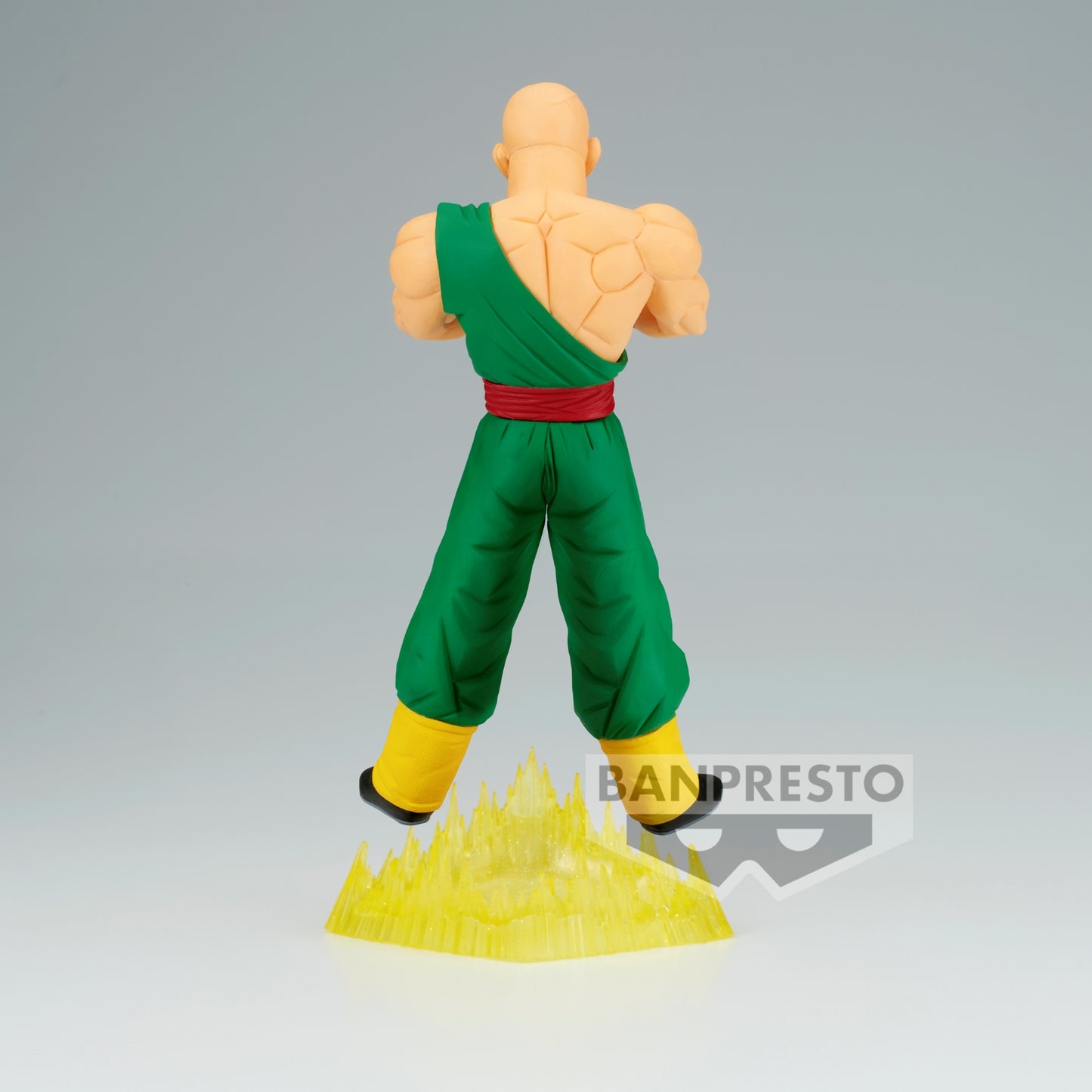 Tenshinhan - G X Materia - Banpresto - Anime Figuren günstig kaufen