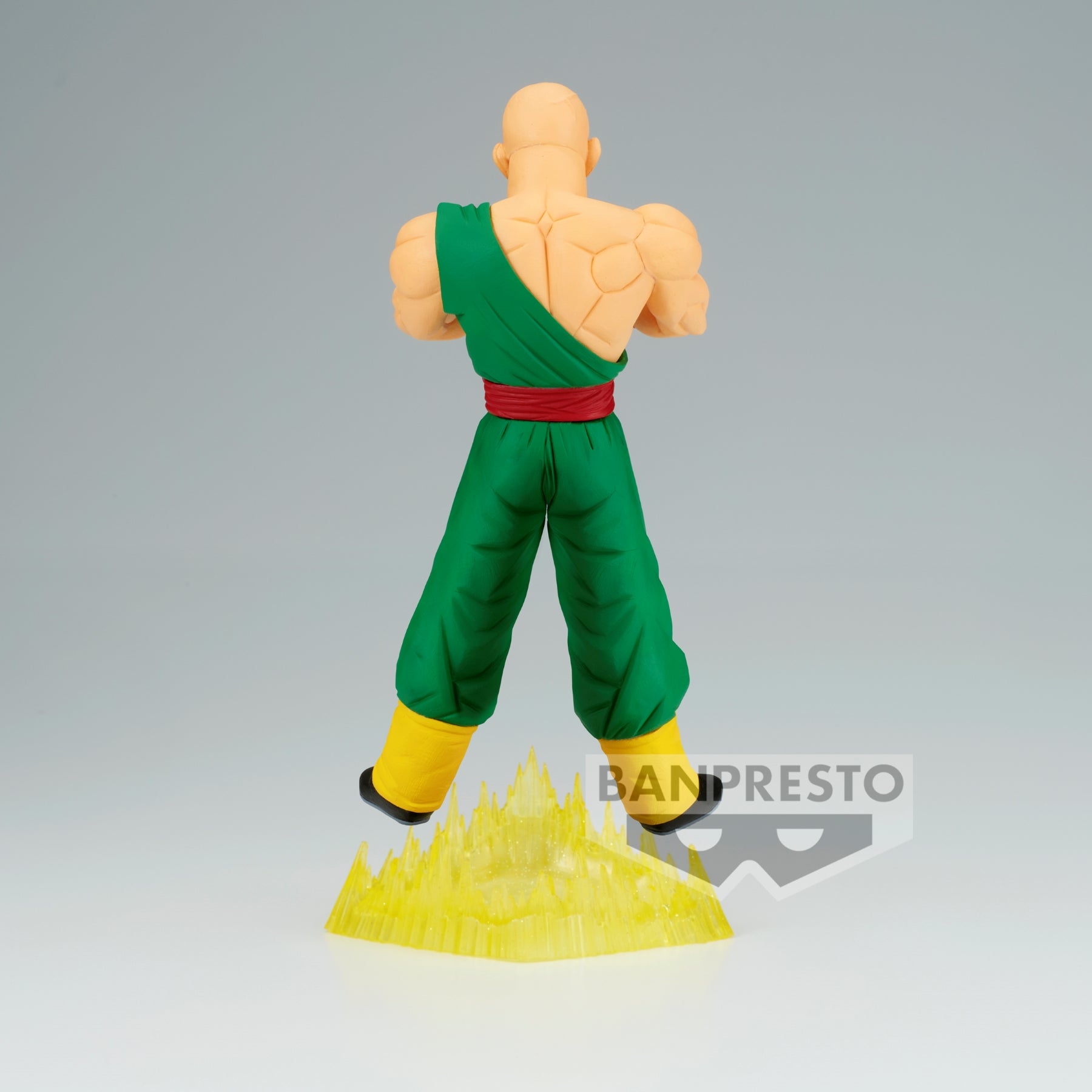 Tenshinhan - G X Materia - Banpresto - Anime Figuren günstig kaufen