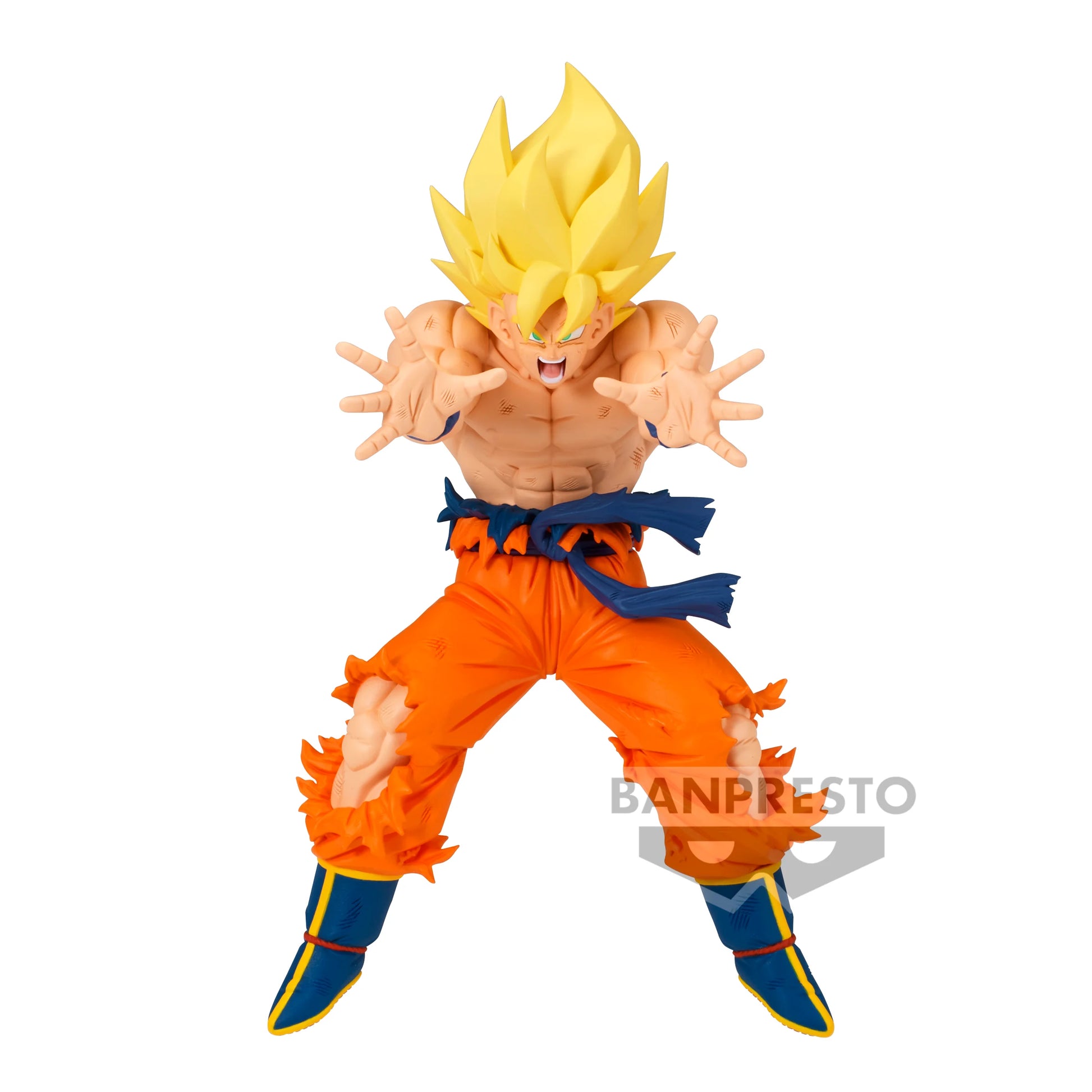 Son Goku Genkidama Anime Figur günstig kaufen