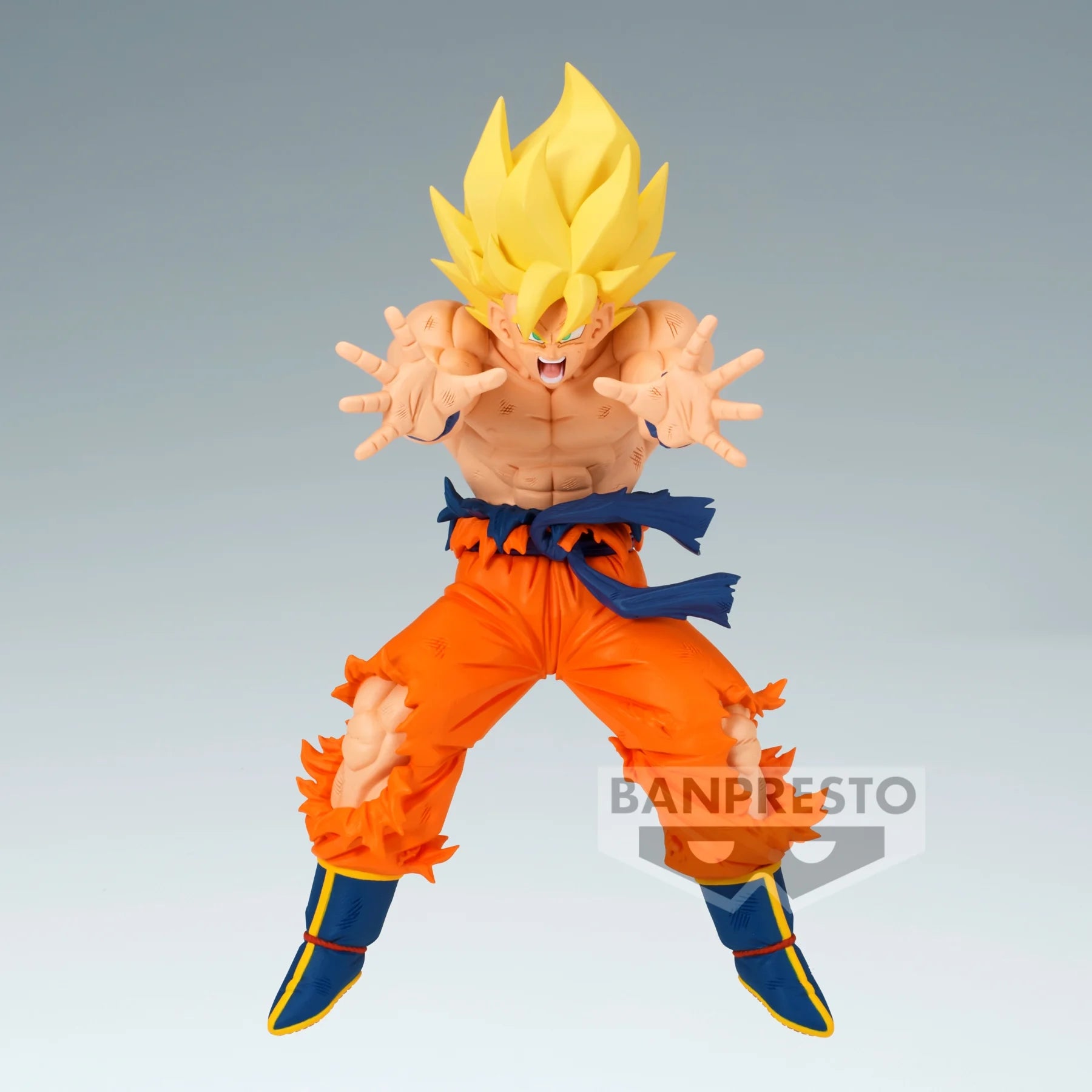 Son Goku Genkidama Anime Figur günstig kaufen