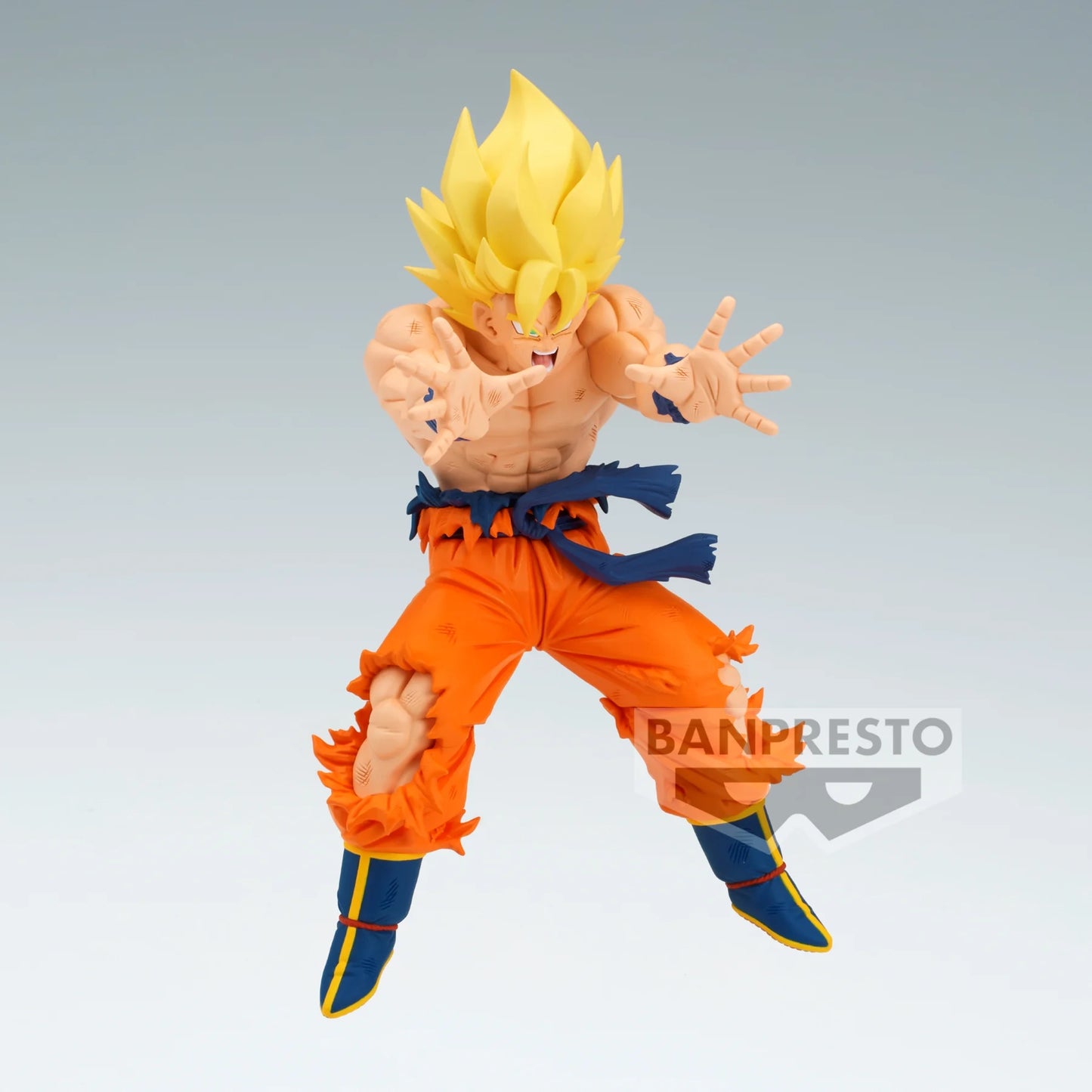 Son Goku Genkidama Anime Figur günstig kaufen