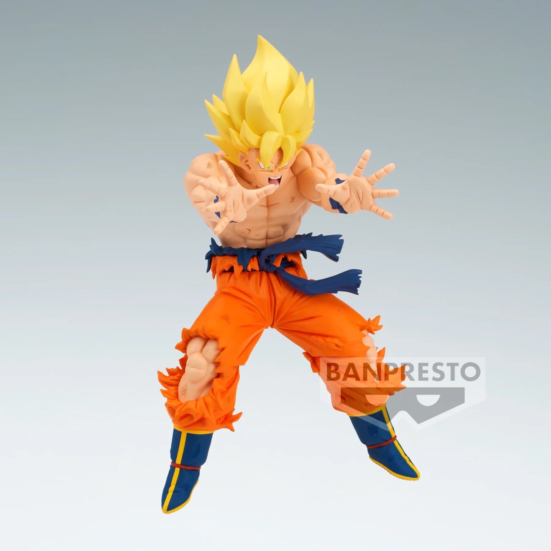 Son Goku Genkidama Anime Figur günstig kaufen