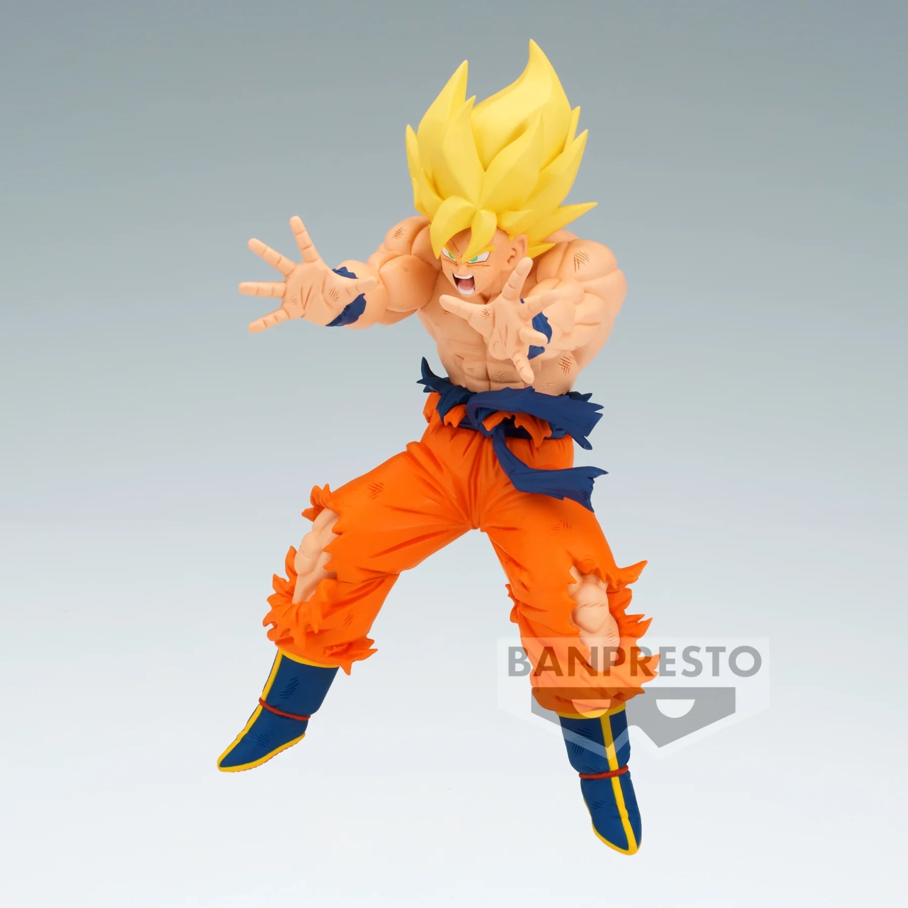 Son Goku Genkidama Anime Figur günstig kaufen
