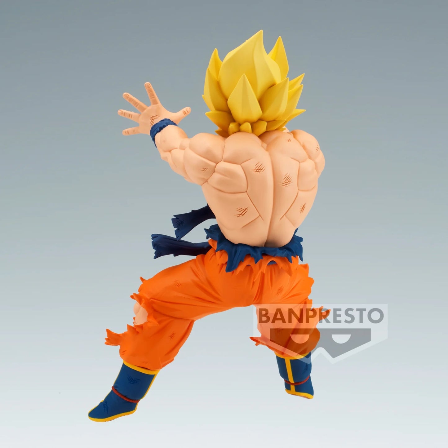Son Goku Genkidama Anime Figur günstig kaufen
