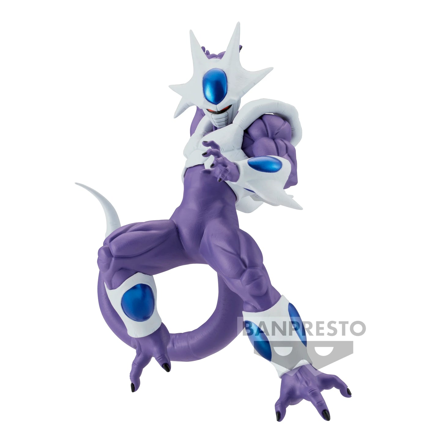Cooler - Dragon Ball Z - Banpresto - Anime Figuren günstig kaufen