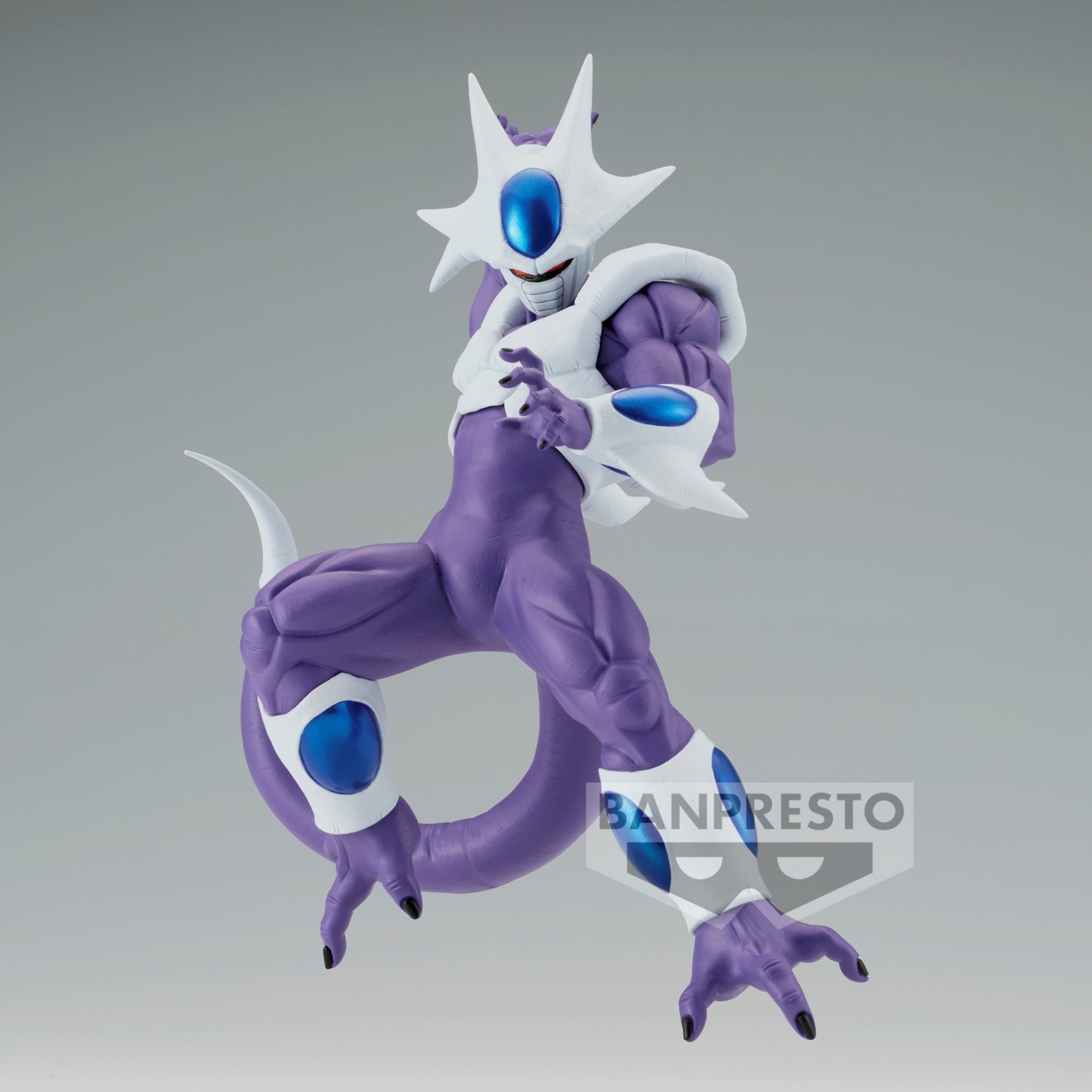 Cooler - Dragon Ball Z - Banpresto - Anime Figuren günstig kaufen