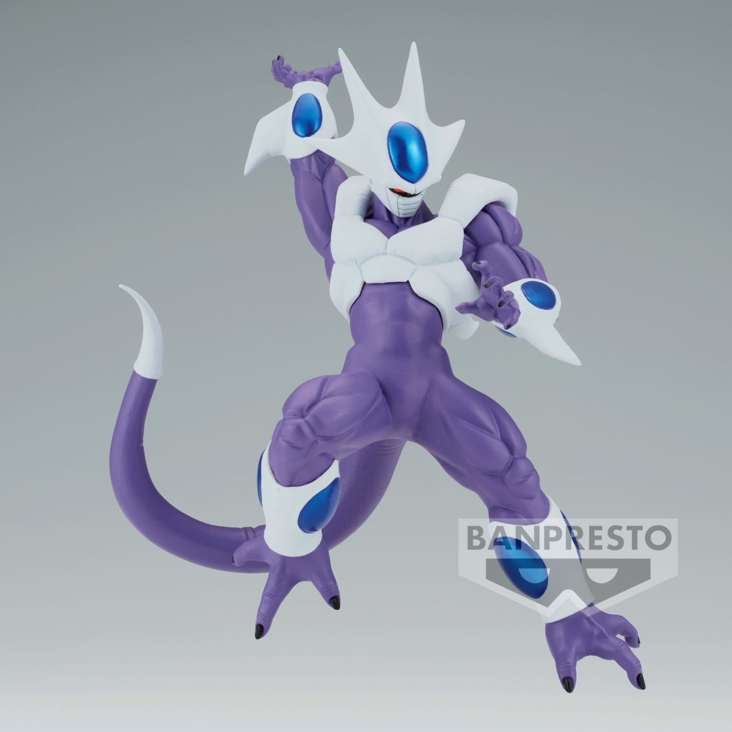 Cooler - Dragon Ball Z - Banpresto - Anime Figuren günstig kaufen