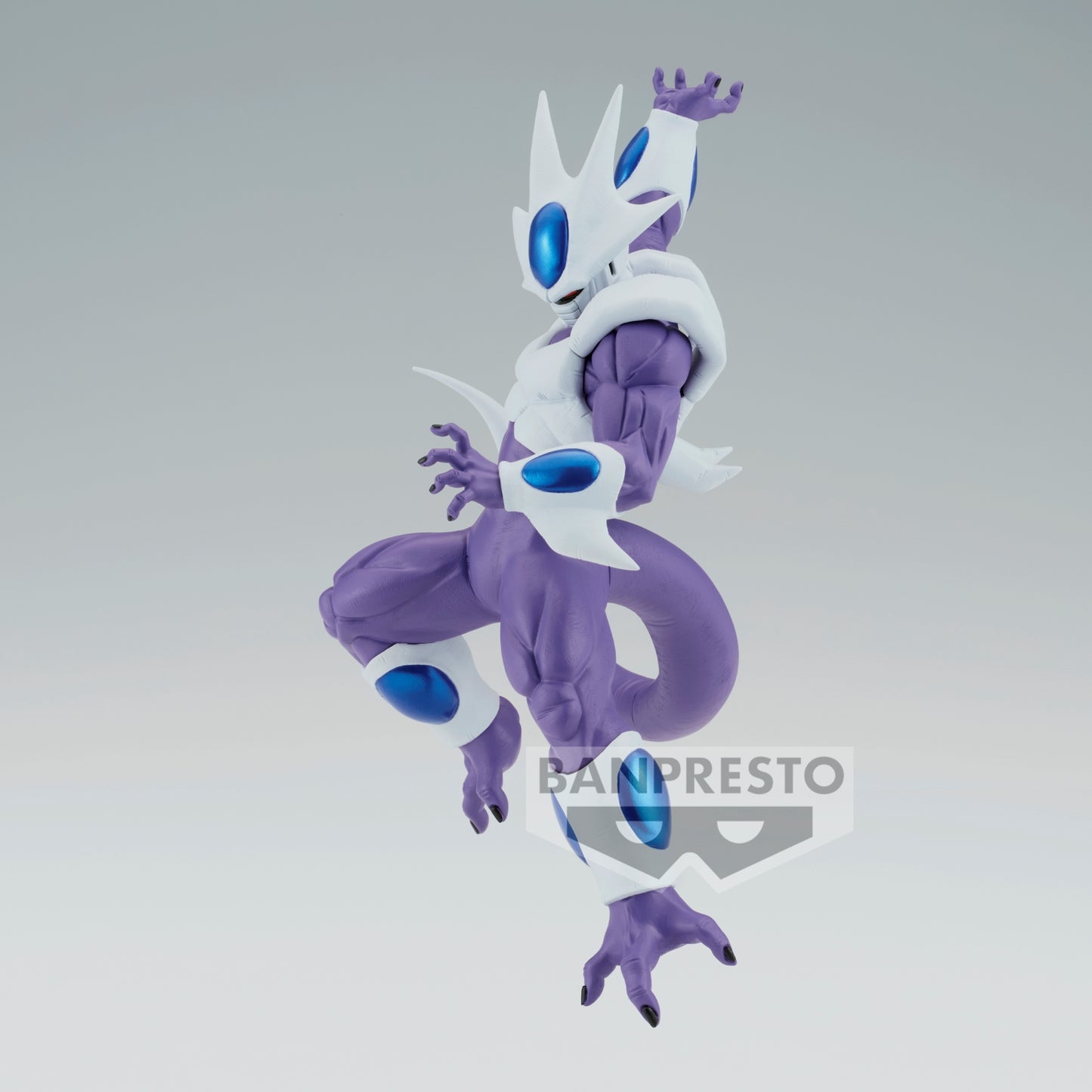 Cooler - Dragon Ball Z - Banpresto - Anime Figuren günstig kaufen