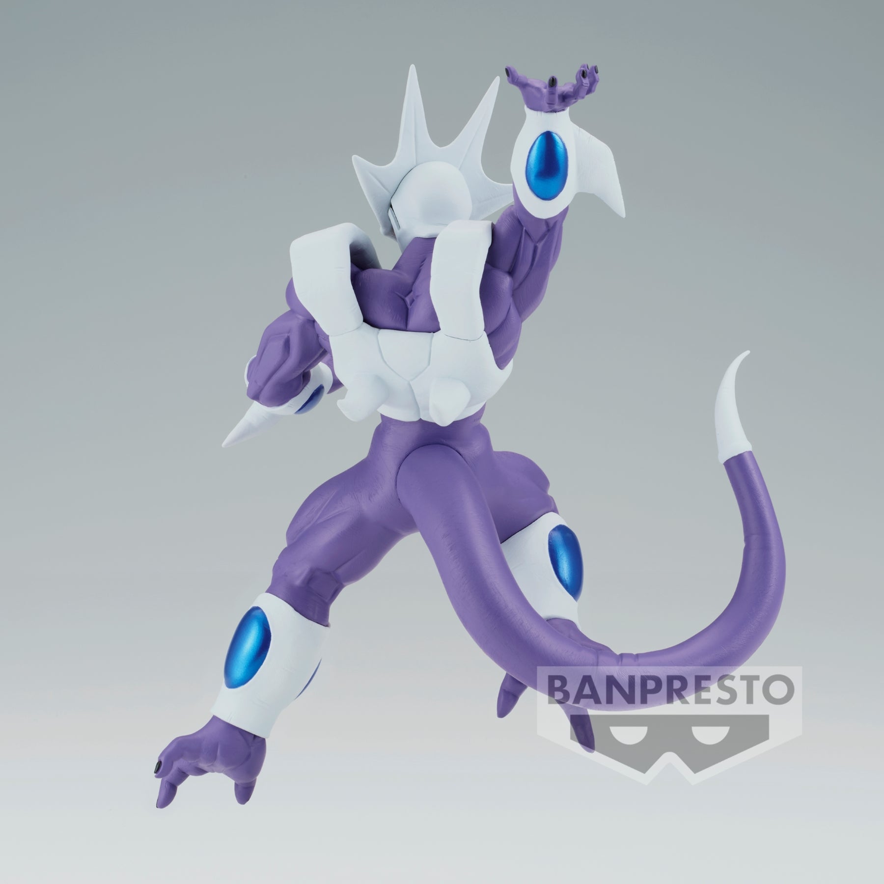 Cooler - Dragon Ball Z - Banpresto - Anime Figuren günstig kaufen
