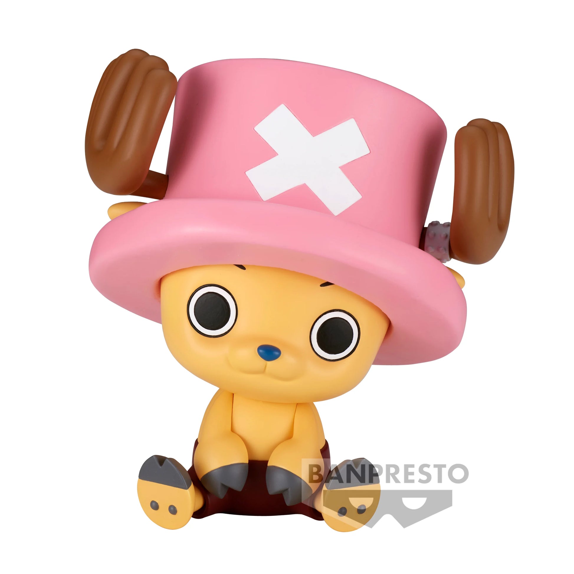 Chopper - One Piece - Banpresto - Anime Figuren günstig kaufen