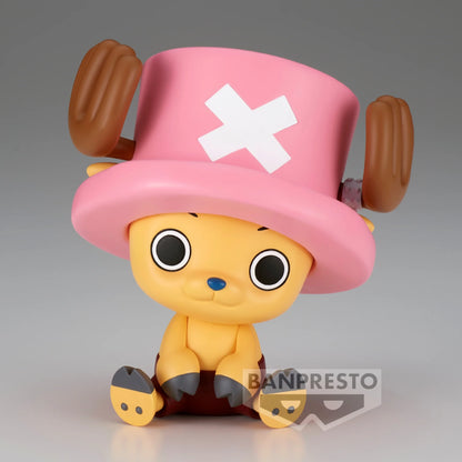 Chopper - One Piece - Banpresto - Anime Figuren günstig kaufen