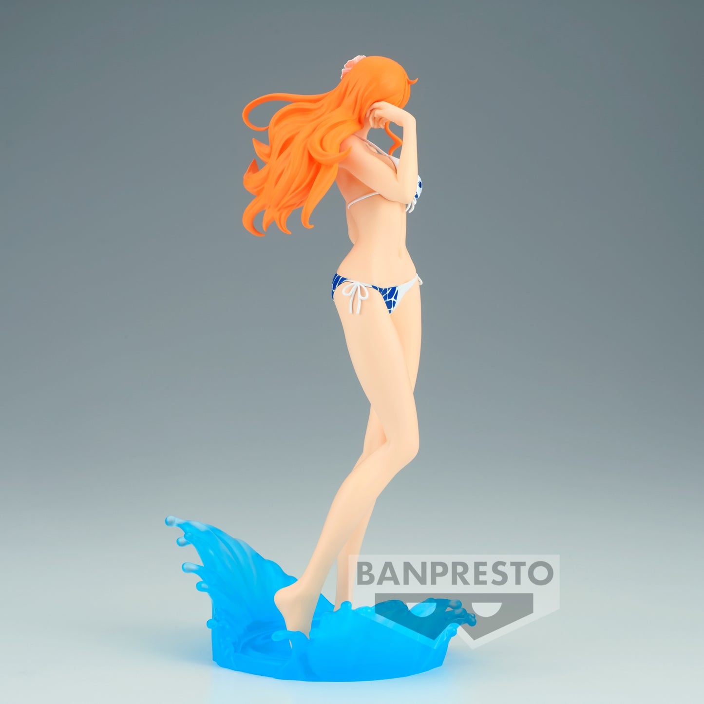 Nami - Glitter & Glamours - Banpresto - Anime Figuren günstig kaufen