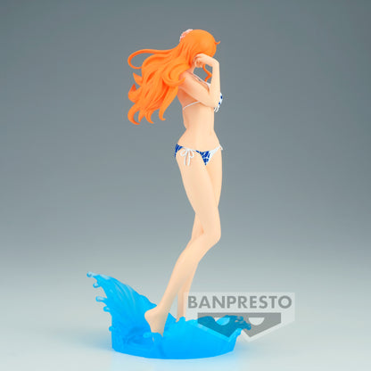 Nami - Glitter & Glamours - Banpresto - Anime Figuren günstig kaufen
