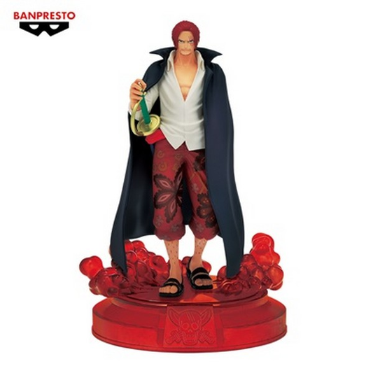 Shanks The Shukko Banpresto - Anime Figuren günstig kaufen