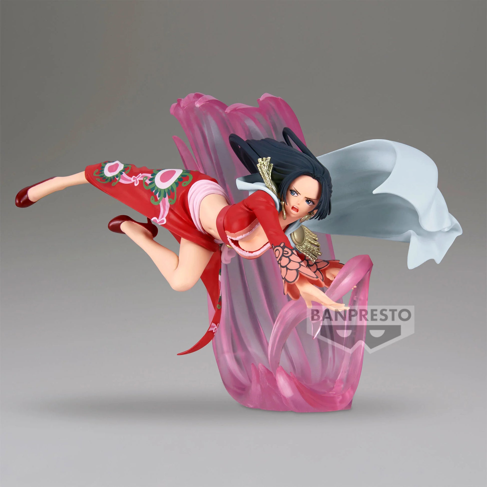 Boa hancock Battle Record Collection Banpresto - Anime Figuren günstig kaufen