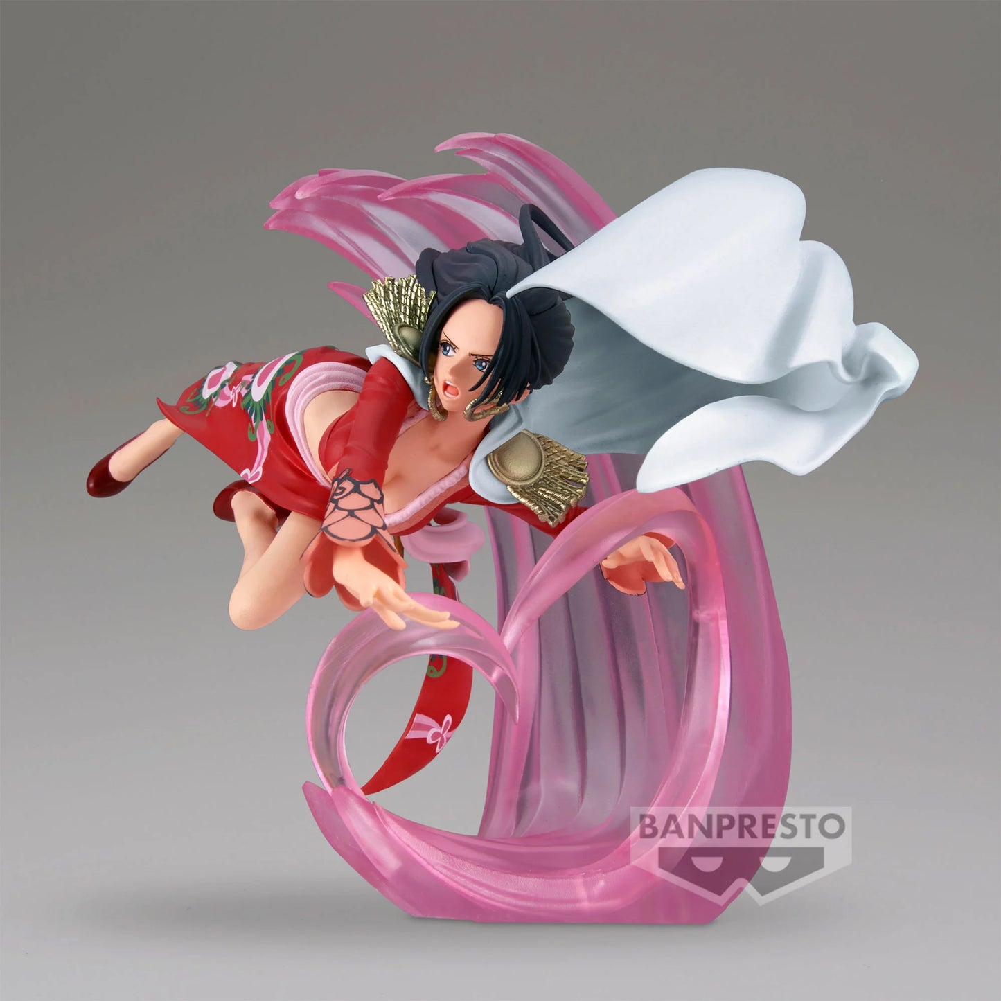 Boa hancock Battle Record Collection Banpresto - Anime Figuren günstig kaufen