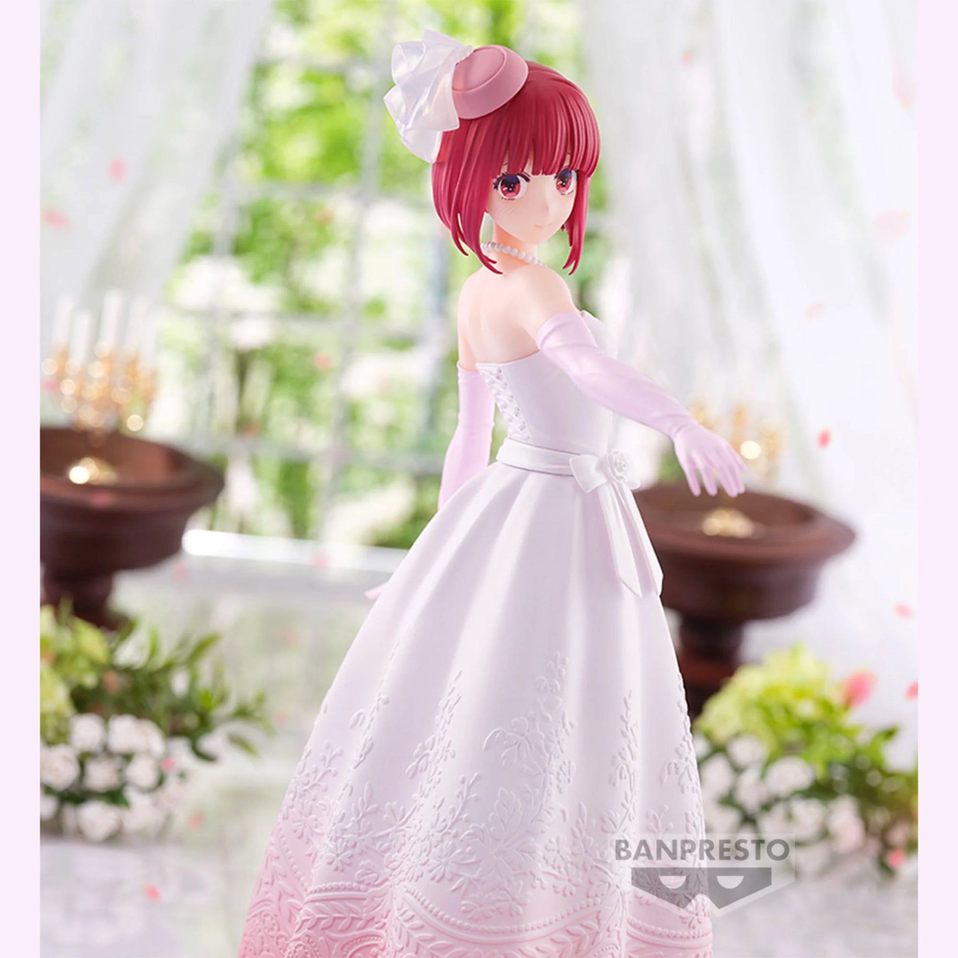 Kana Arima - Bridal Dress - Banpresto - Anime Figuren günstig kaufen