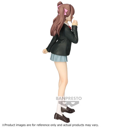 Tachibana Mikari - Uniform Ver. - Glitter & Glamours - Banpresto - Anime Figuren günstig kaufen