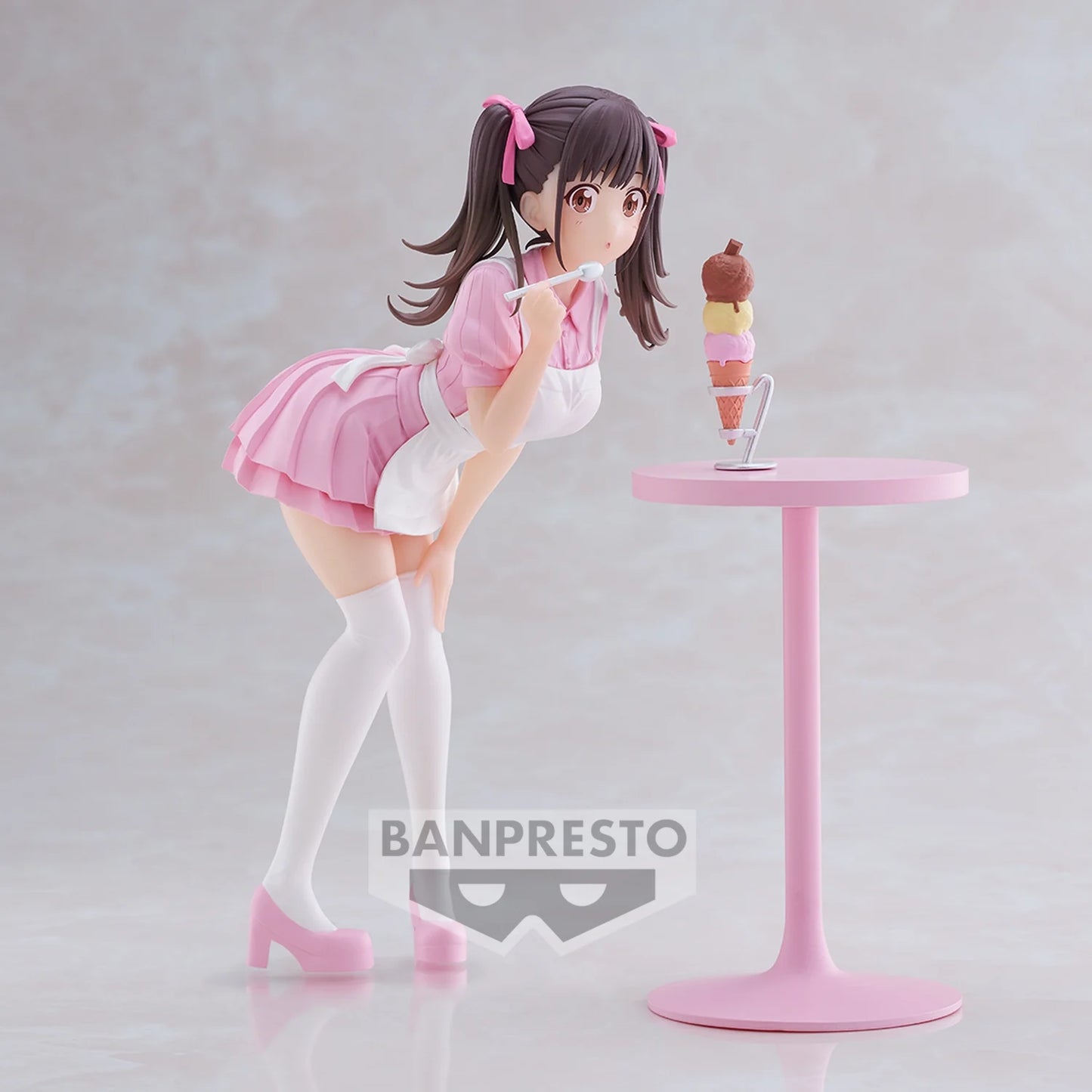 Chiyoko Sonoda - Espresto - Banpresto - Anime Figuren günstig kaufen