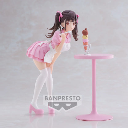 Chiyoko Sonoda - Espresto - Banpresto - Anime Figuren günstig kaufen
