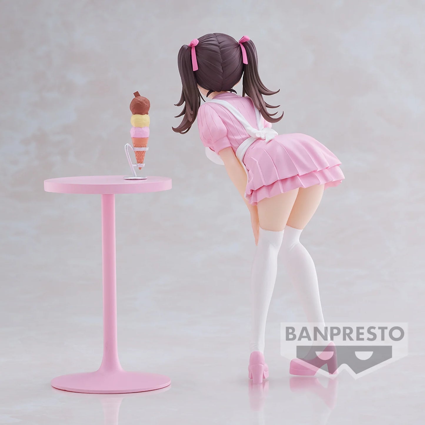 Chiyoko Sonoda - Espresto - Banpresto - Anime Figuren günstig kaufen