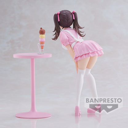 Chiyoko Sonoda - Espresto - Banpresto - Anime Figuren günstig kaufen