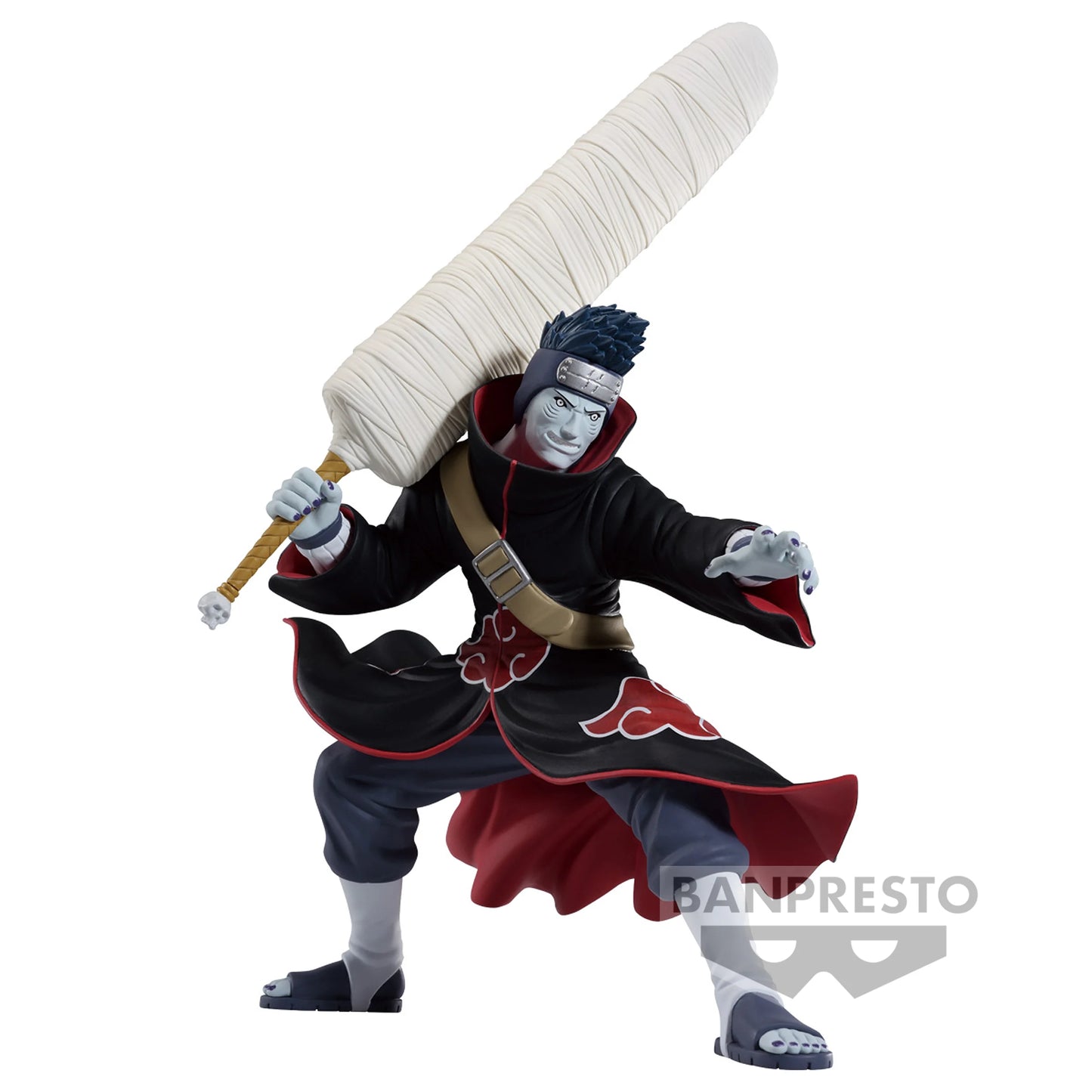 Hoshigaki Kisame - Vibration Stars - Banpresto - Anime Figuren günstig kaufen
