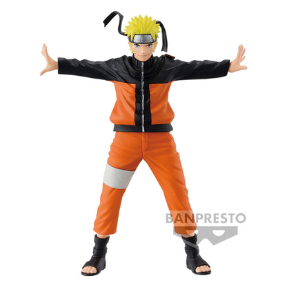 Uzumaki Naruto - Panel Spectacle - Banpresto - Anime Figuren günstig kaufen