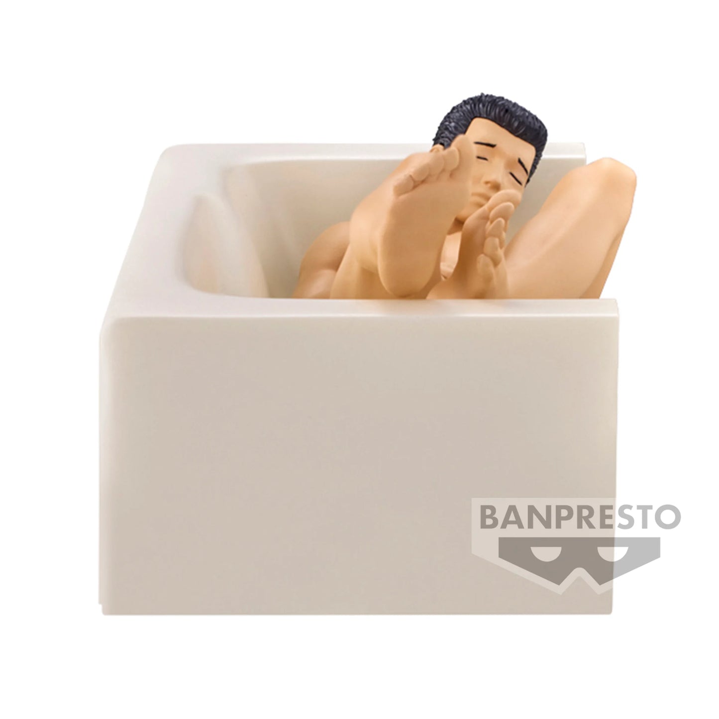 Akira Sato - Fable - Banpresto - Anime Figuren günstig kaufen