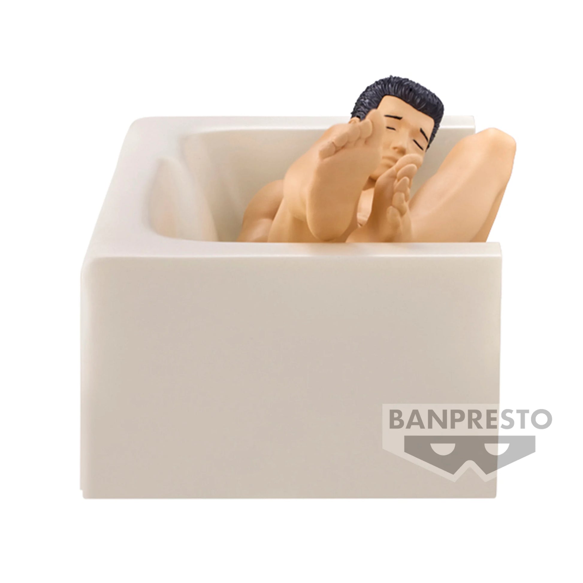 Akira Sato - Fable - Banpresto - Anime Figuren günstig kaufen