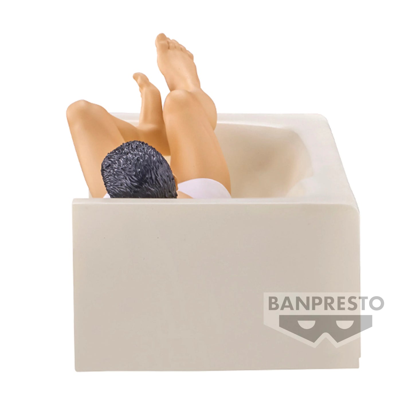 Akira Sato - Fable - Banpresto - Anime Figuren günstig kaufen