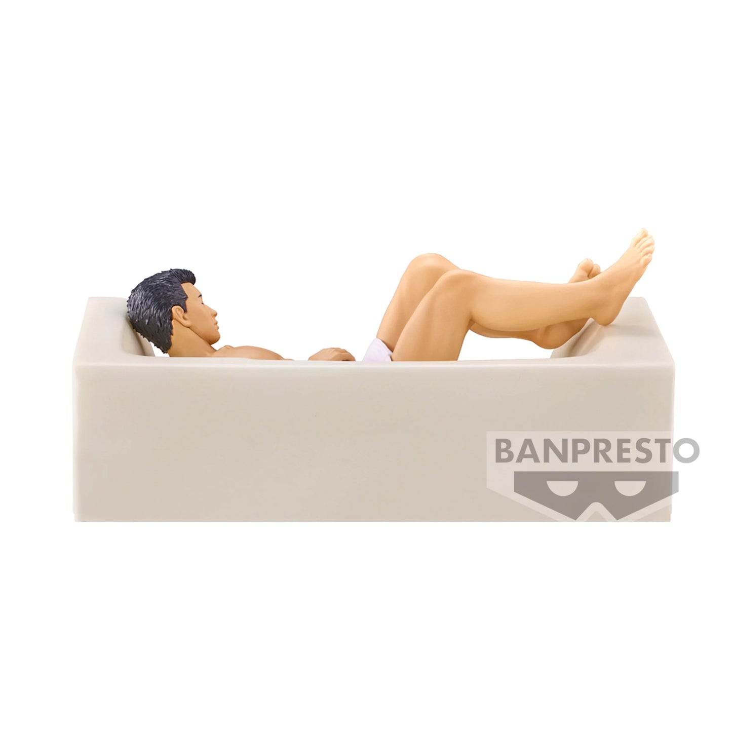 Akira Sato - Fable - Banpresto - Anime Figuren günstig kaufen