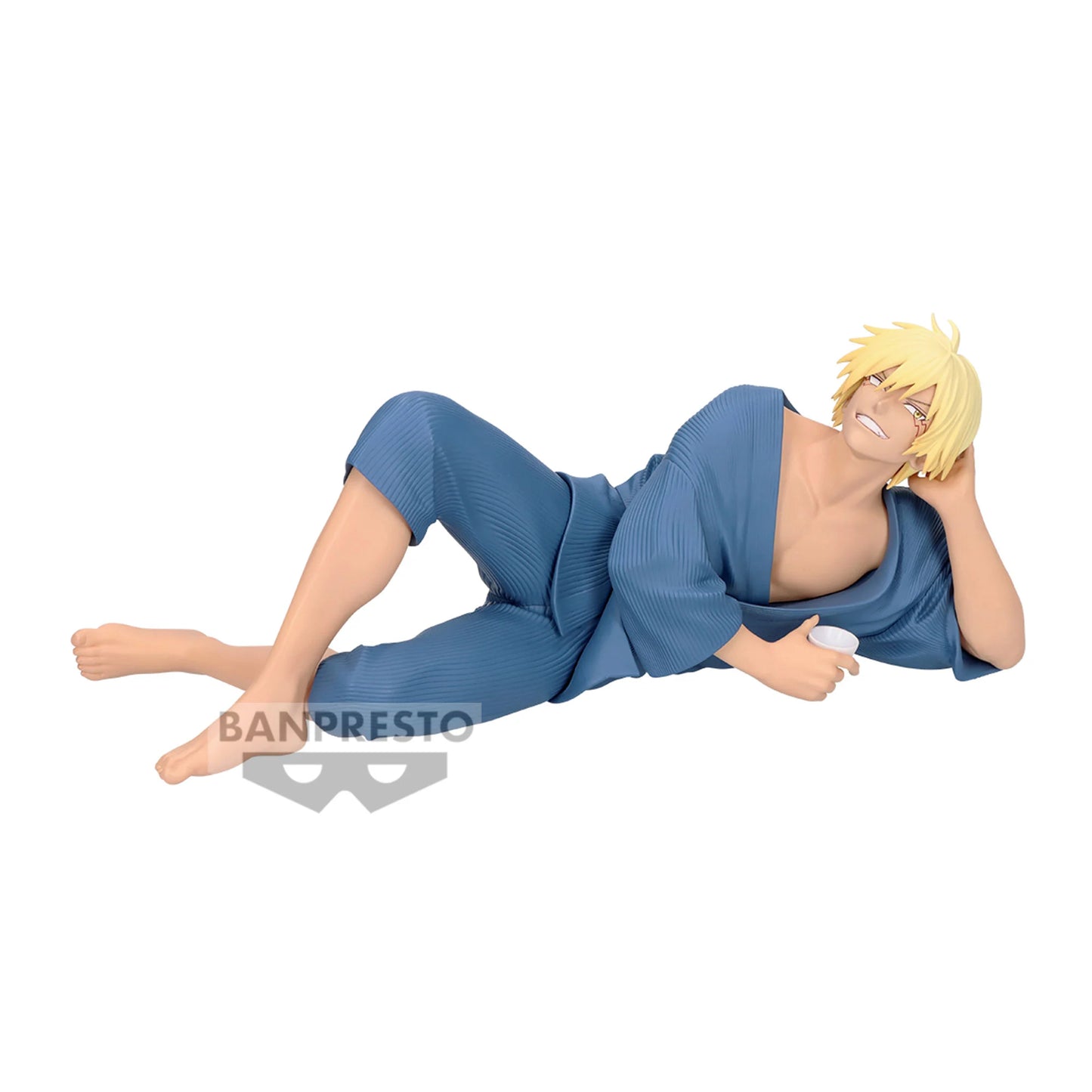 Veldora Tempest - Relax Time - Banpresto - Anime Figuren günstig kaufen