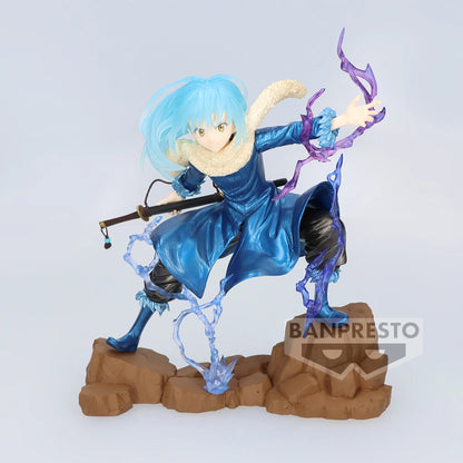 Rimuru Tempest Espresto Banpresto - Anime Figuren günstig kaufen